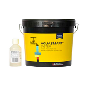 Aquasmart PU-2K- Membrana alifática de poliuretano à base de água